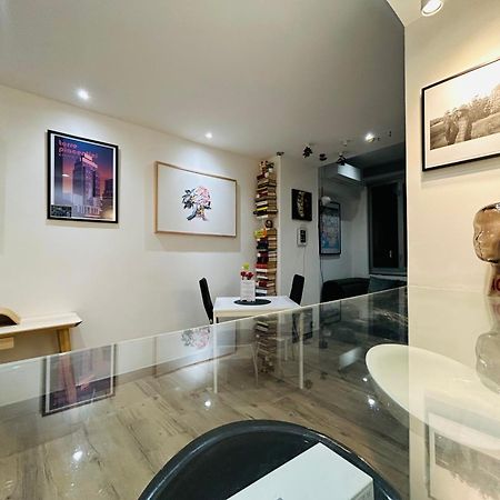 Appartamento Urban Maison Genova Eksteriør billede