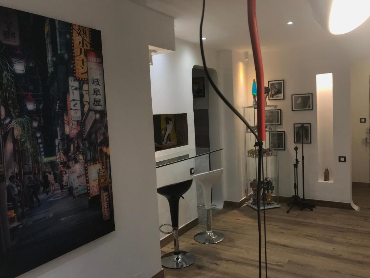 Appartamento Urban Maison Genova Eksteriør billede