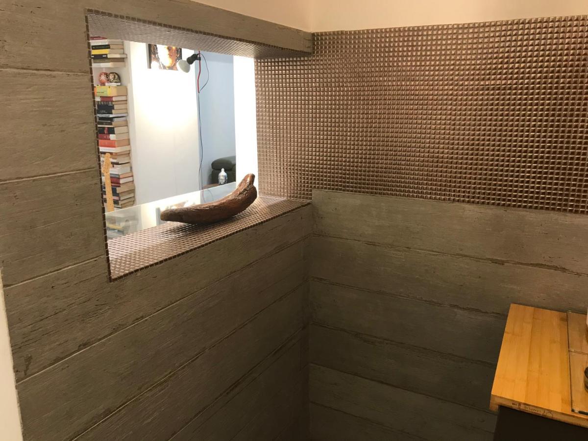 Appartamento Urban Maison Genova Eksteriør billede