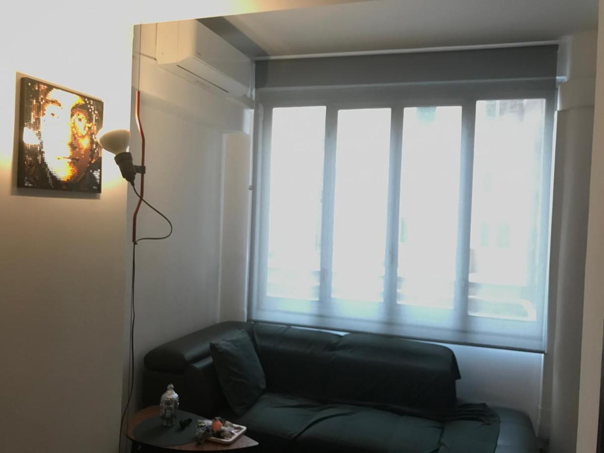 Appartamento Urban Maison Genova Eksteriør billede