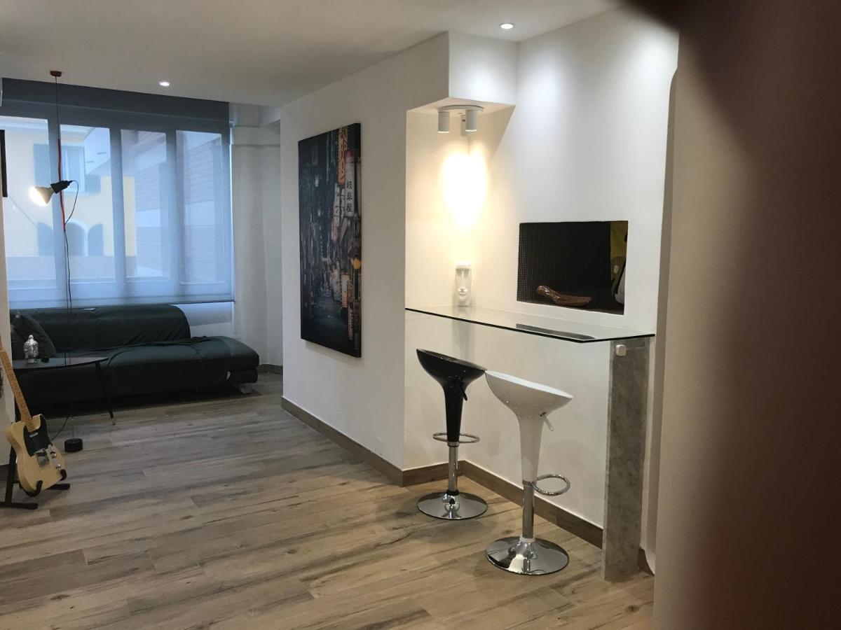 Appartamento Urban Maison Genova Eksteriør billede