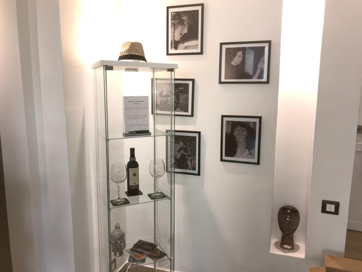 Appartamento Urban Maison Genova Eksteriør billede