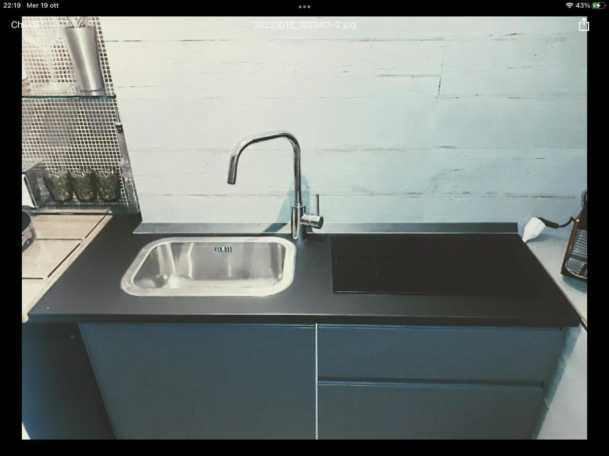 Appartamento Urban Maison Genova Eksteriør billede