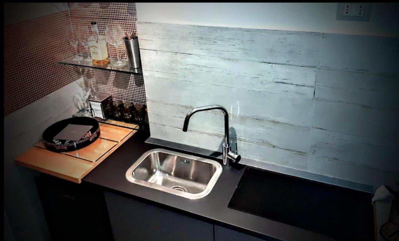 Appartamento Urban Maison Genova Eksteriør billede
