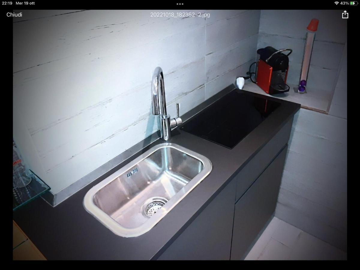 Appartamento Urban Maison Genova Eksteriør billede