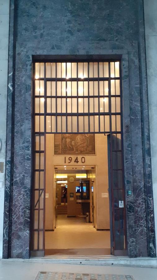 Appartamento Urban Maison Genova Eksteriør billede