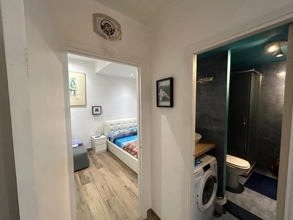 Appartamento Urban Maison Genova Eksteriør billede
