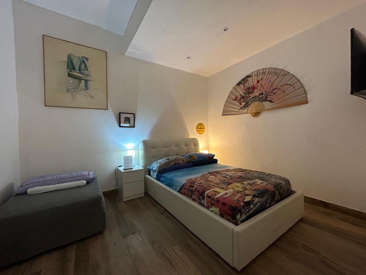 Appartamento Urban Maison Genova Eksteriør billede