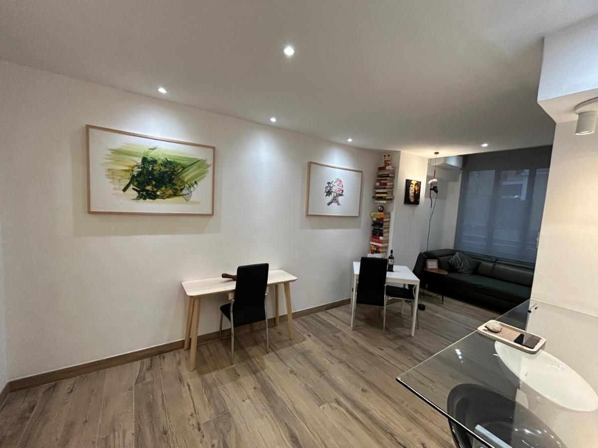 Appartamento Urban Maison Genova Eksteriør billede