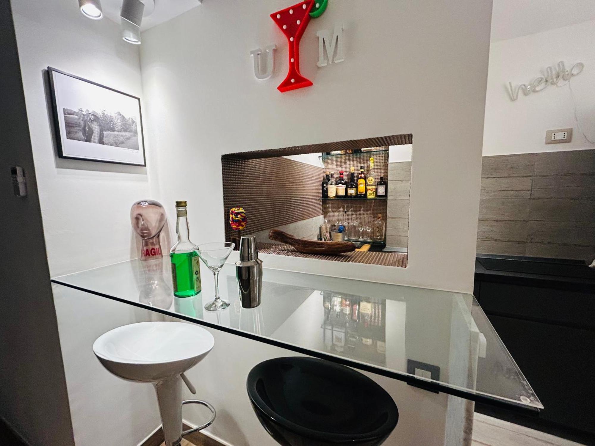 Appartamento Urban Maison Genova Eksteriør billede